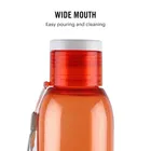 CELLO My Bot PET Water Bottle 