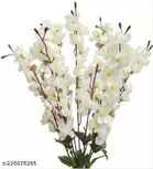 Plastic Artificial Flower 