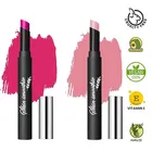 Skin Smoothie Lip Crayon Lipstick