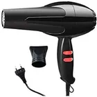 NV-6130 Professional 2 Speed and 2 Heat Setting Hair Dryer for Silki Shine Hair (Assorted, 100 W)