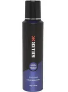 KILLER Cyclone Deodorant for Men (150 ml)
