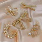 Hair Clips for Women 