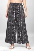 Palazzo Pants for Women 