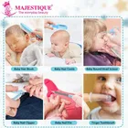 11 In 1 Baby Grooming Set 