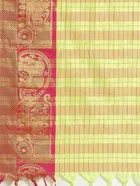 SVB कॉटन साड़ी फॉर विमेंस 