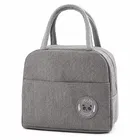 Insulated Tiffin & Lunch Bag 
