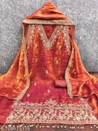 Bandhani Printed Jaipuri Designs Kurti for Women 
