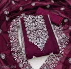 Chanderi Cotton Punjabi/All Over Suits for Women 