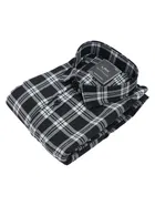 Cotton Blend Shirt for Men 