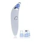 Blackhead & Whitehead Remover Vacuum Suction Machine for Women 
