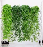 Plastic Artificial Flower 