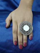 Bangle & Finger Ring for Women 