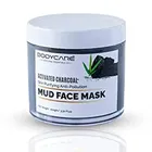 My Bodycare Activated Bamboo Charcoal Skin Purifying Mud Face Mask 