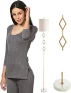 Polycotton Full Sleeves Thermal Set for Women 