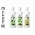 Puriflame Pure Neem Oil 