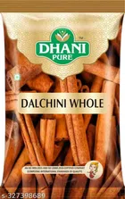 Dhani Pure Dalchini 50 g