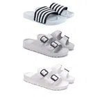 Combo of Sliders for Men 