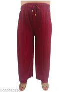 Palazzos for Women 