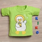 Cotton Clothing Set for Boys 