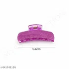 Hair Clips for Women, Pack of 6 