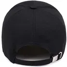 Black cap for Men 