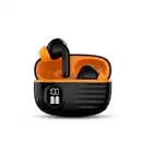 TecMarx Nova 211 Wireless Earbuds - 30H Playtime