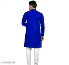 Full Sleeves Kurta for Men 
