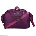 Polyester Strolley Duffel Bag 