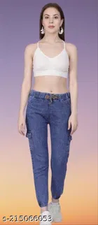 Denim Jeans for Women 