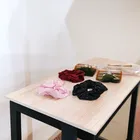 Scrunchie Set for Women 