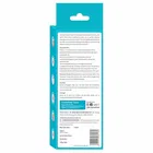 VI-JOHN Feather Touch Body Shaving Advance Nano Coated Razor 