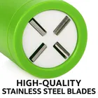Dry Fruit & Nut Cutter/Slicer With Container 