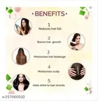 Aadivasi Herbal Hair Oil 2X250 ml 