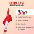 Shryoan Ultra Last Crayon Lipstick 