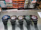 PU Strap Digital Watch for Girls & Boys 