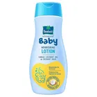 Parachute Advansed Baby Nourishing Lotion Enriched with virgin Coconut Oil & Coconut Milk, 200 ml