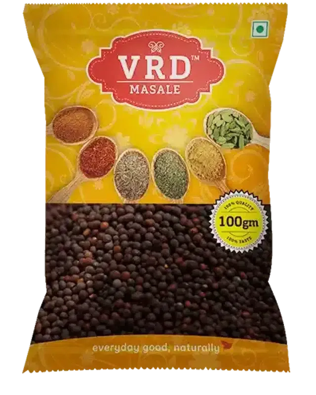 VRD राइ 100 g