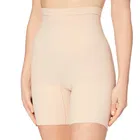 विमेंस स्पैन्डेक्स & नायलॉन वैस्ट शेपवियर 