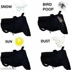 Polyester Waterproof Bike Cover for Okinawa Praise 