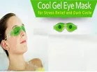 Magnetic Gel Aloevera Eye Mask 