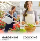 Polyester Apron for Men & Women 