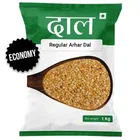 Budget | Regular Arhar Dal 1 kg