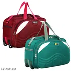 Polyester Duffel Bags 