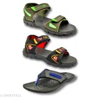 Sandals with Flipflop for Men 