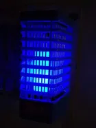 Electronic Insect & Mosquito Killer Lamp 