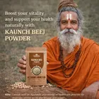 Vedaartha Kaunch Beej Powder, 100 g