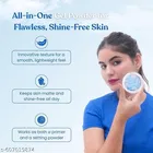 Oil Control Gel Compact Powder, Multicolor