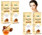 Kaipo Honey Almond Nourishing Cream 