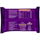 अनमोल हिट एंड रन चॉकलेट चिप कुकीज 128 g