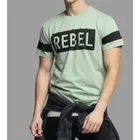 Half Sleeves T-Shirt for Men 